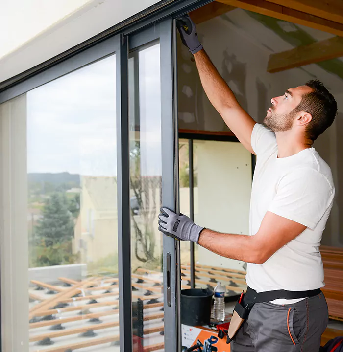 Vinyl Window Installation in Port Charlotte, FL