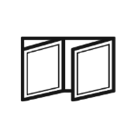 Double Tilt Slider in Port Charlotte, FL