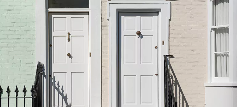 Mirror Closet Door Repair in Port Charlotte, FL