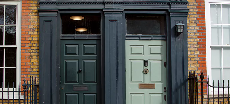 Interior Door Trim Moulding  in Port Charlotte, FL
