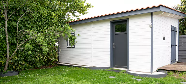 Patio Door Weatherproofing in Port Charlotte