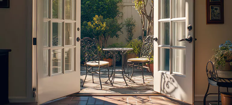 Interior Double Doors in Port Charlotte, FL
