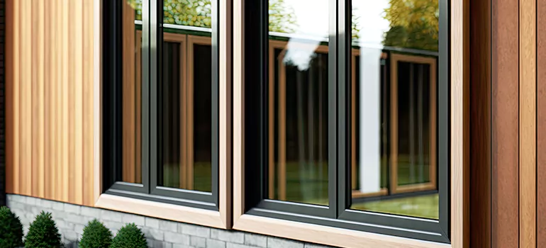 Large Double Pane Windows in Port Charlotte, FL