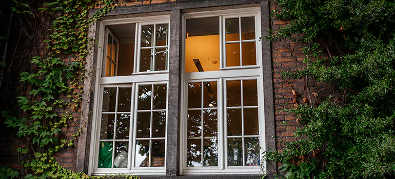 Energy Efficient Wood Windows in Port Charlotte, FL