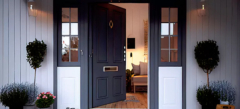 Exterior Doors Installation in Port Charlotte, FL