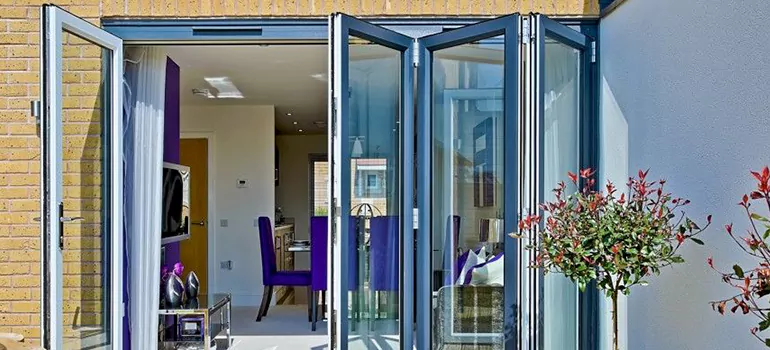 Bifold Door Repairs Near Me in Port Charlotte, FL