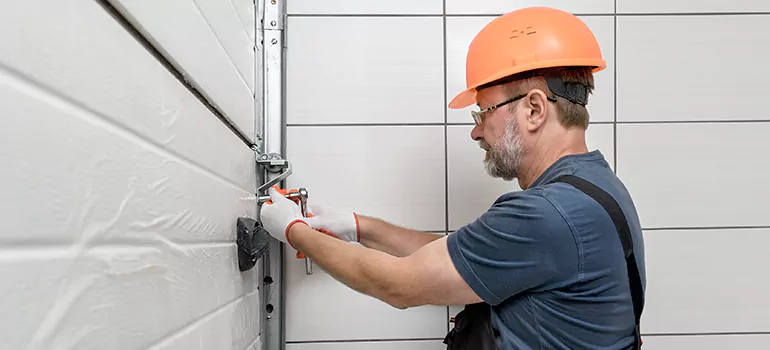 Commercial Garage Door Repair in Port Charlotte, FL
