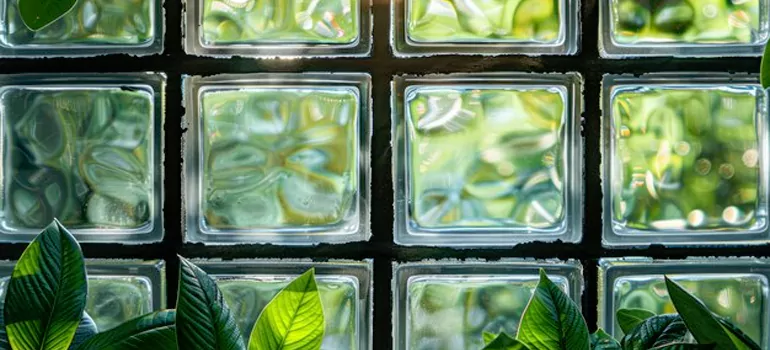 Glass Block Windows Near Me in Port Charlotte, FL