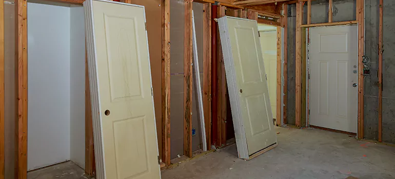 Heavy Duty Sliding Door in Port Charlotte, FL