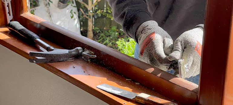 Industrial Window Repair in Port Charlotte, FL