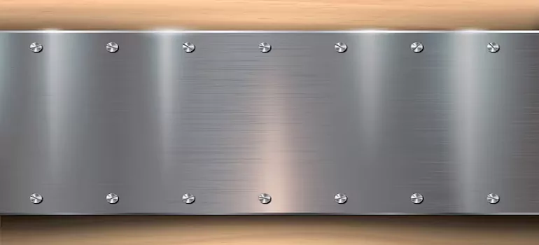 Interior Door Kick Plate Installation in Port Charlotte, FL