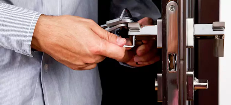 Local Multi Point Door Installation Experts in Port Charlotte, FL