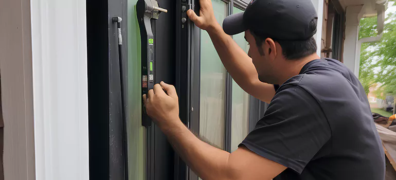 1 Way Privacy Window Film in Port Charlotte, FL