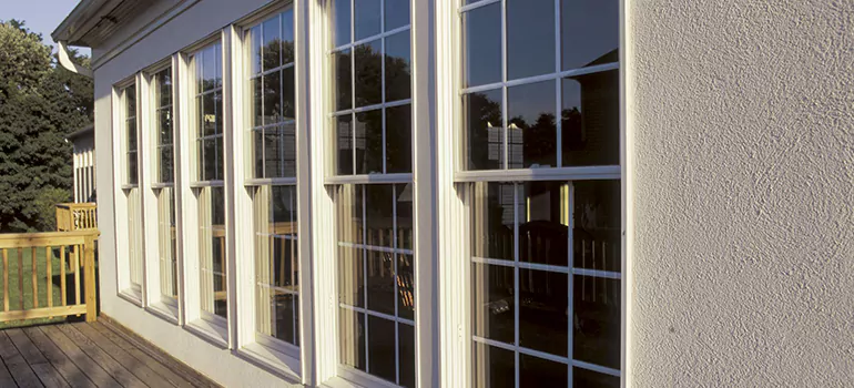 Residential Security Window Screens Installation in Port Charlotte, FL
