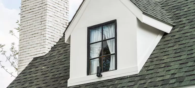 Roof Window Repair in Port Charlotte, FL