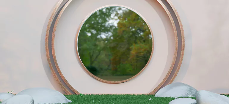 Round Window Installation in Port Charlotte, FL