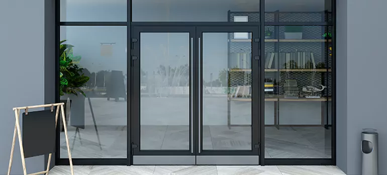 Sliding Screen Door Installation in Port Charlotte, FL