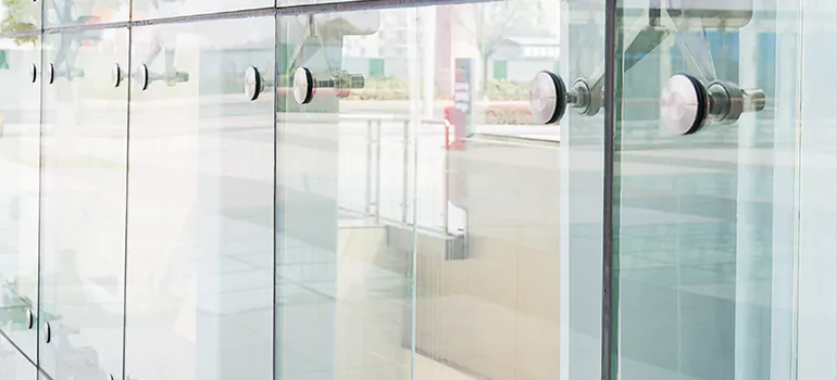 Glass Door Installation in Port Charlotte, FL