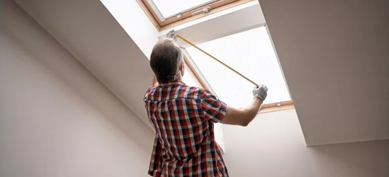 Tube Skylight Installation in Port Charlotte, FL