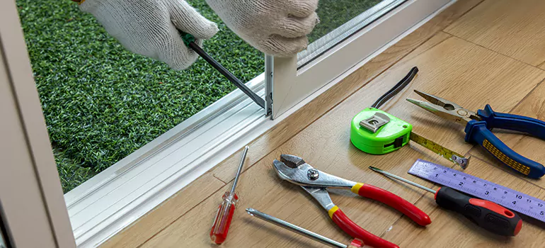  Automatic Sliding Door Repair in Port Charlotte, FL