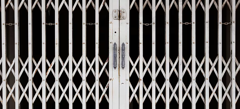 Steel Line Garage Door Repairs in Port Charlotte, FL