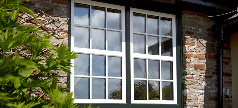 Stormproof Casement Windows in Port Charlotte, FL