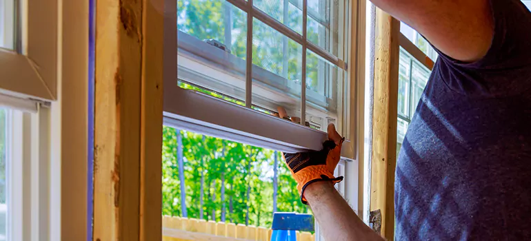 Decorative Window Film Services in Port Charlotte, FL