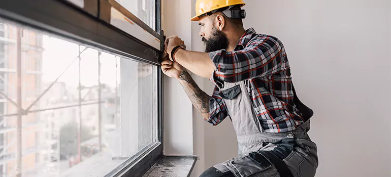 Window Glazing Company in Port Charlotte, FL
