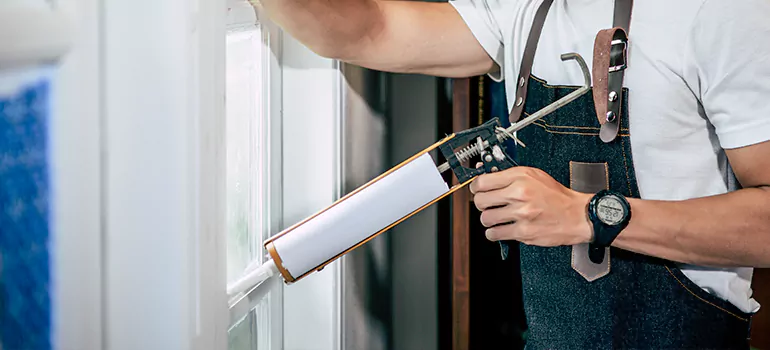 Window Jamb Extension in Port Charlotte, FL