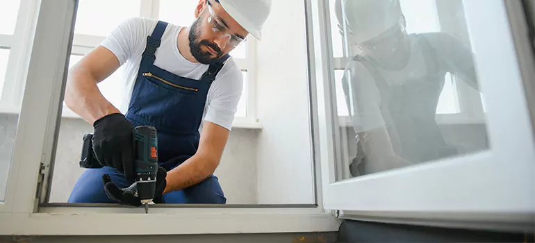 Replace Broken Window Pane in Port Charlotte, FL