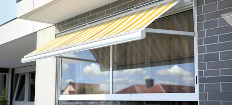Awning Window Maintenance in Port Charlotte, FL