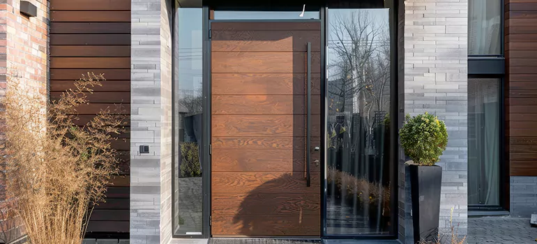 Burglary Proof Doors Company in Port Charlotte, FL