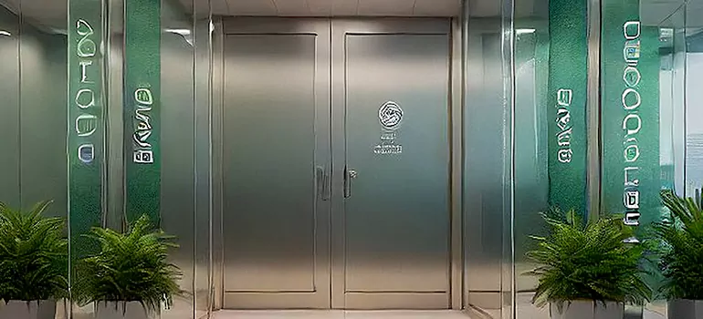 Commercial Entry Doors in Port Charlotte, FL
