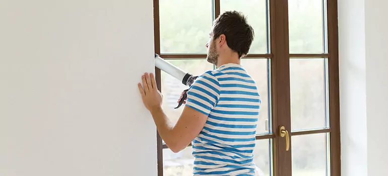Outdoor Waterproof Caulk in Port Charlotte, FL