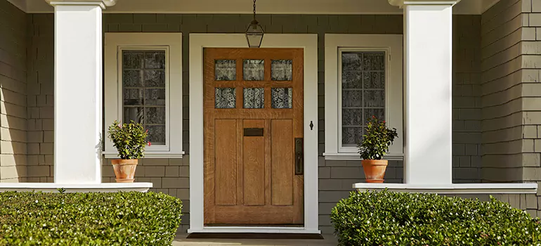 Attic Door Insulation in Port Charlotte, FL
