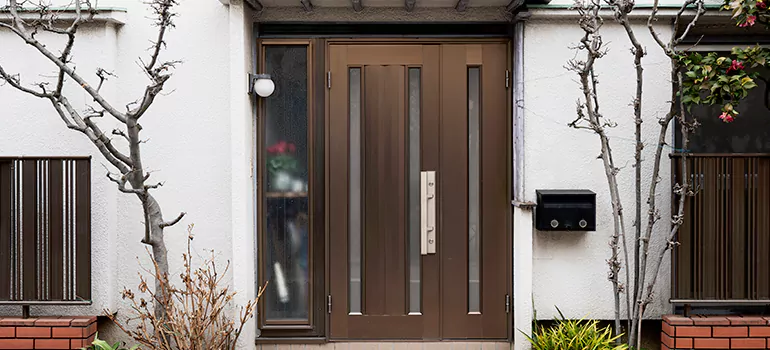 Auto Door Panel Repair in Port Charlotte, FL
