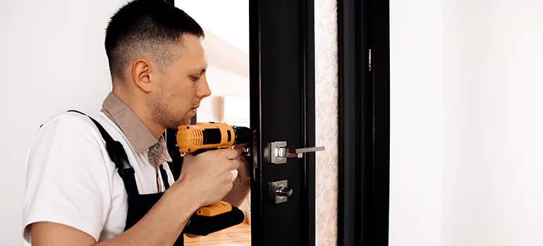 Double Entry Door Installation in Port Charlotte, FL
