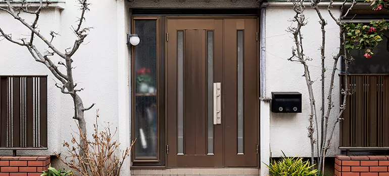 Exterior Doors And Windows in Port Charlotte, FL