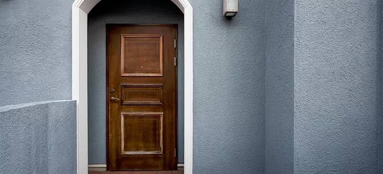 Fiberglass Door Weatherproofing in Port Charlotte, FL