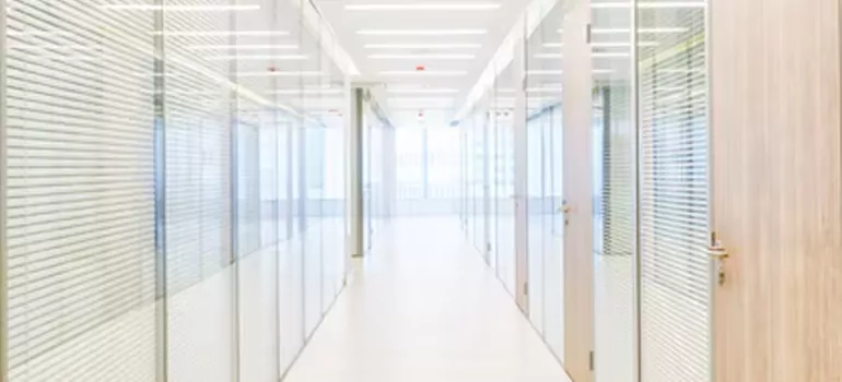 Frosted Glass Windows Replacement in Port Charlotte, FL