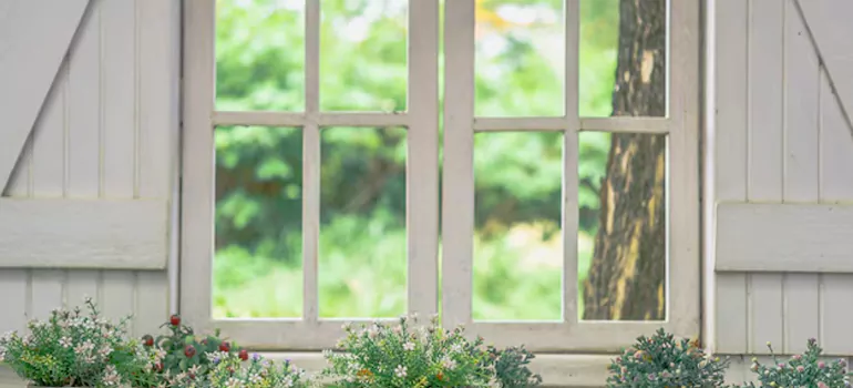 Professional Garden Window Enclosure Repair in Port Charlotte, FL