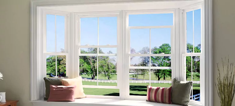Residential Impact Window Installation Services in Port Charlotte, FL