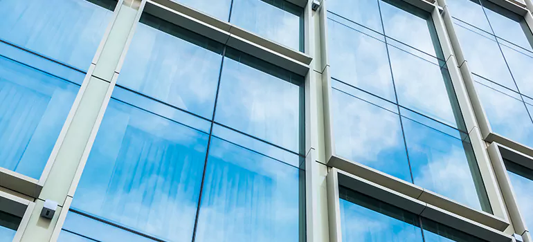 Industrial Window Insulation in Port Charlotte, FL