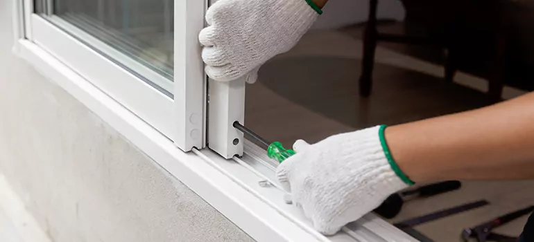 Patio Door Installation in Port Charlotte,FL