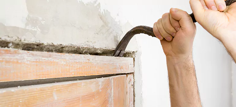 Pocket Door Hardware Repair inPort Charlotte, FL