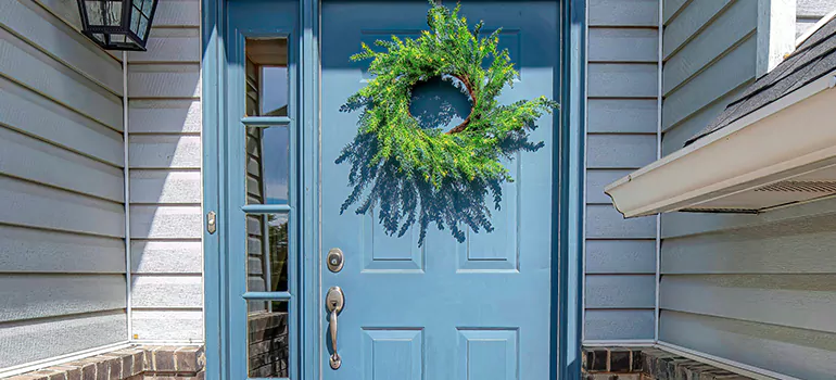 Residential Garage Door Spring Replacement in Port Charlotte, FL