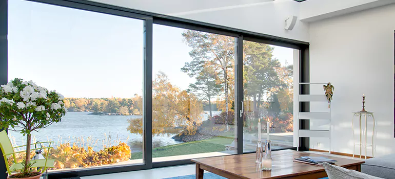 Custom Residential Window Tinting in Port Charlotte, FL