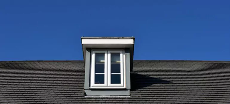Roof Window Installation in Port Charlotte, FL