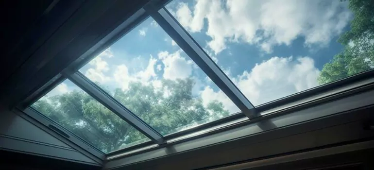 Roofing Skylight Installation in Port Charlotte, FL