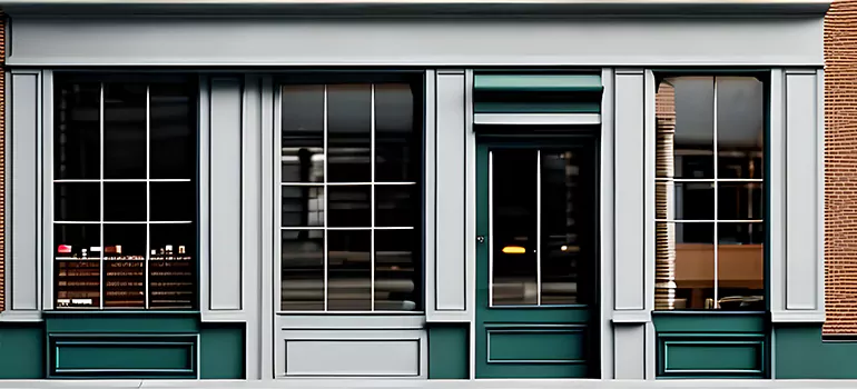 Storefront Glass Repair And Maintenance in Port Charlotte, FL